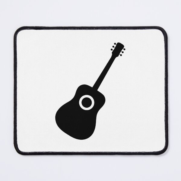 Item preview, Market Team Member TTM Bullseye Guitar Funny designed and sold by Trendyium.