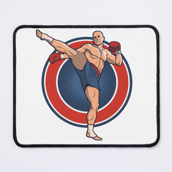 Item preview, Kickboxing Champion designed and sold by Emil1993.