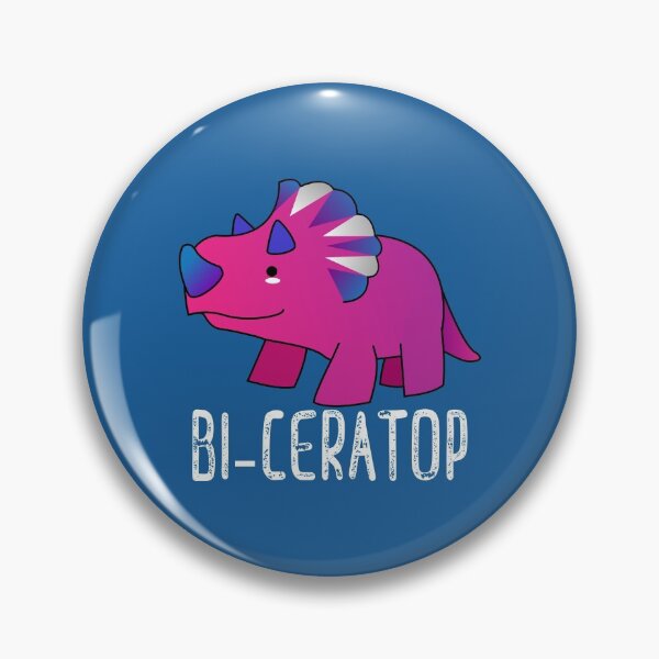 Artikelvorschau, Biceratop | Bi-Ceratop entworfen und verkauft von DAFIN.