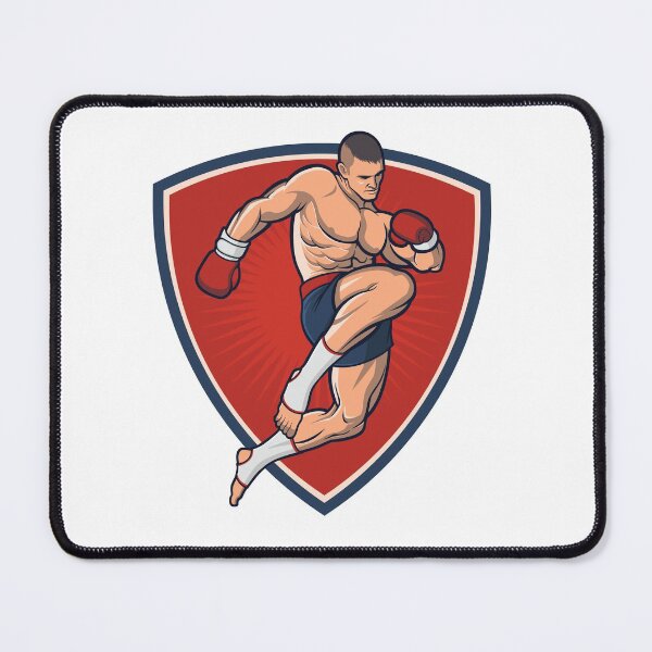 Item preview, Kickboxing Champion designed and sold by Emil1993.