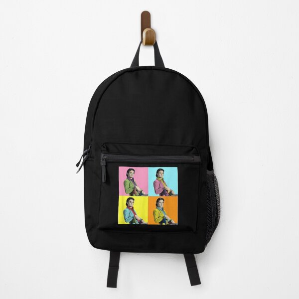 Item preview, Retro Style Funny Bill Murray Panel Arts designed and sold by Caroll Gregorio.