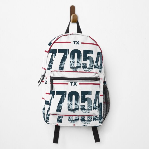 Item preview, Texas 77054 Zipcode BR designed and sold by PhilosophyUK.