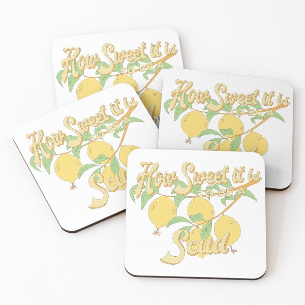 Item preview, scuds! designed and sold by maggieadolf.