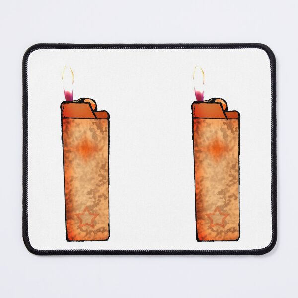 Item preview, Ole Rusty Lighter designed and sold by Ian Wylie.