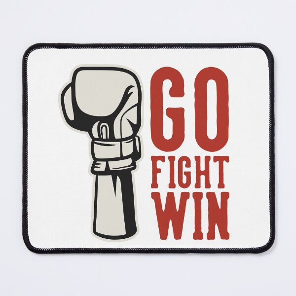 Item preview, Go fight win designed and sold by Emil1993.