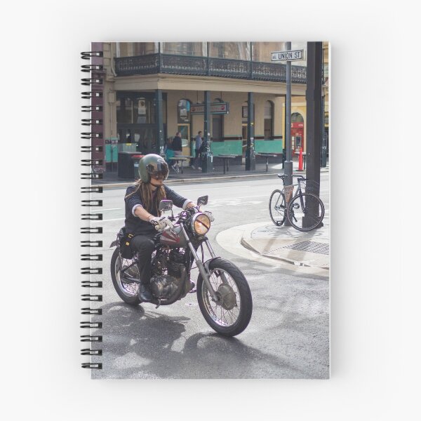 Item preview, Cafe Racer in Adelaide designed and sold by Andre Gascoigne.