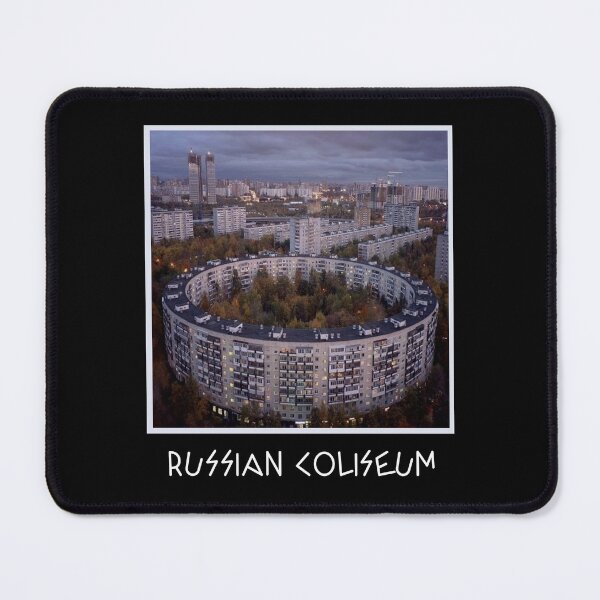 Item preview, Russian coliseum aesthetics black designed and sold by Leslaana.