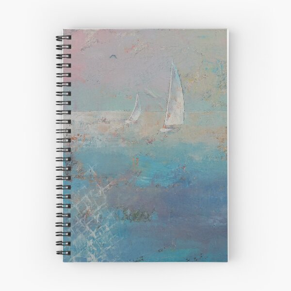 Item preview, Sailboats designed and sold by Michael Creese.