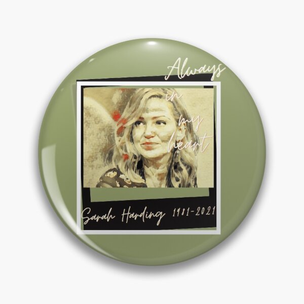 Item preview, Rip Sarah Harding-Girls Aloud star Sarah Harding designed and sold by Red-ElYoubi.