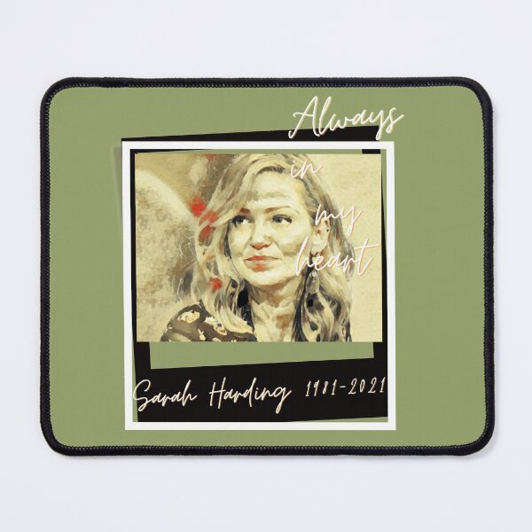 Item preview, Rip Sarah Harding-Girls Aloud star Sarah Harding designed and sold by Red-ElYoubi.