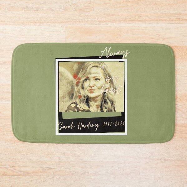 Item preview, Rip Sarah Harding-Girls Aloud star Sarah Harding designed and sold by Red-ElYoubi.