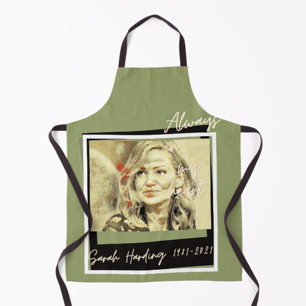 Item preview, Rip Sarah Harding-Girls Aloud star Sarah Harding designed and sold by Red-ElYoubi.