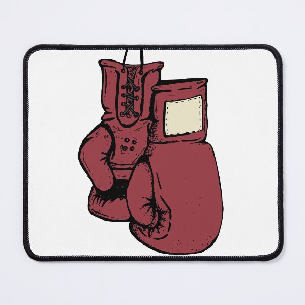 Item preview, Vintage boxing gloves designed and sold by Emil1993.