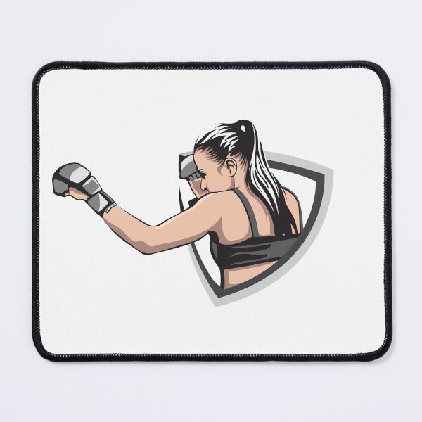 Item preview, Women,s kickboxing designed and sold by Emil1993.