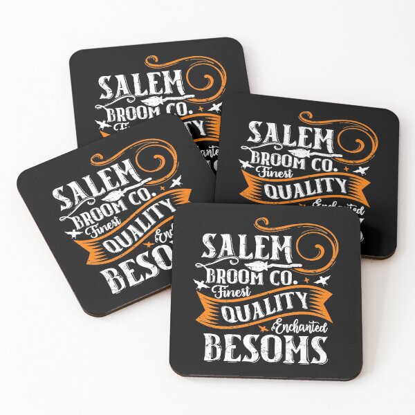 Item preview, Salem Broom Co Finest Quality Enhanced Besoms designed and sold by mdnrsakib.