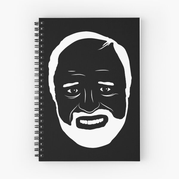 Item preview, Hide The Pain Harold designed and sold by JonS7777.