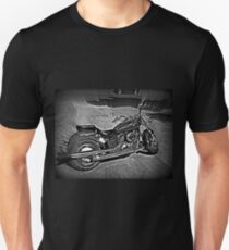 Yamaha V-Star 650 Classic Unisex T-Shirt