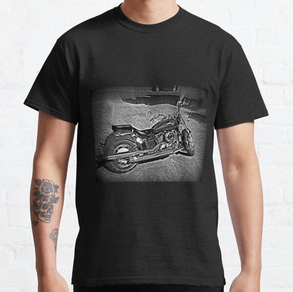 Yamaha V-Star 650 Classic Classic T-Shirt