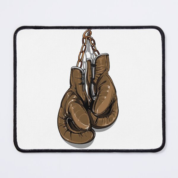 Item preview, Vintage boxing gloves designed and sold by Emil1993.