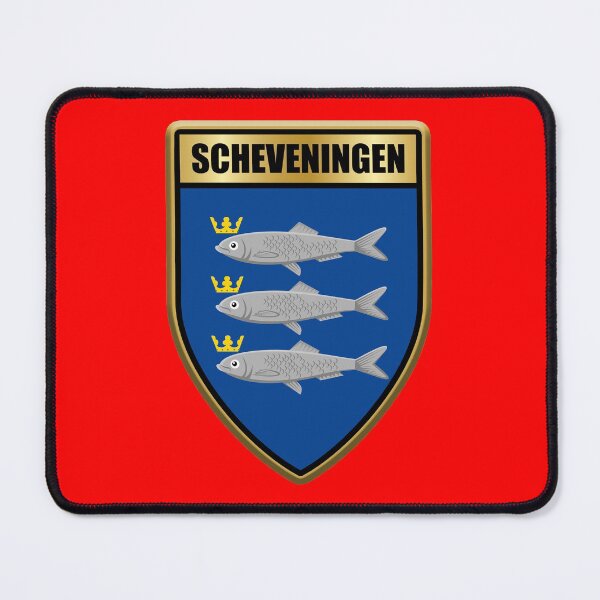 Item preview, SCHEVENINGEN Phone Cases & Other Gifts (7) designed and sold by mpodger.
