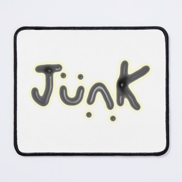 Item preview, Junk designed and sold by Ian Wylie.