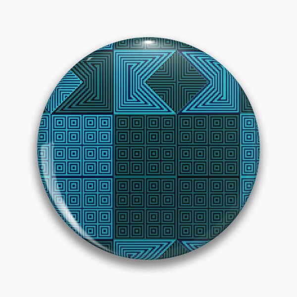 Item preview, Pixel Madness: The Series designed and sold by BrujitaYata.