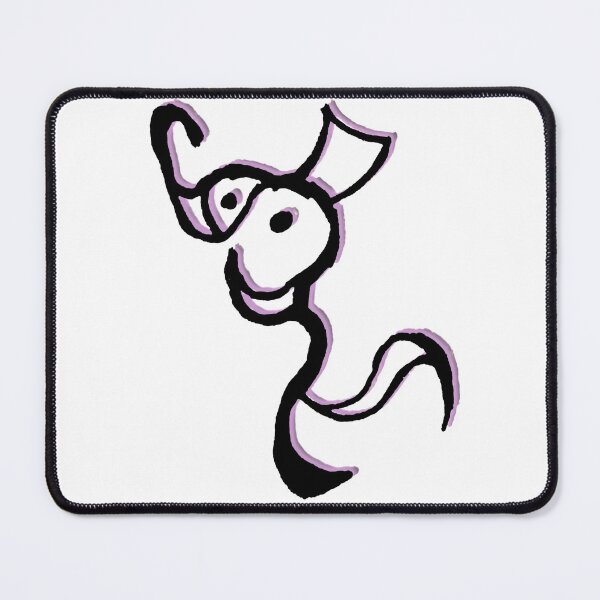 Item preview, Character L designed and sold by Ian Wylie.