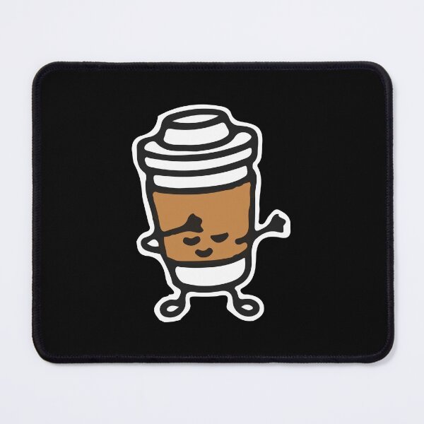 Artikelvorschau, Espresso Dab entworfen und verkauft von Creativenetic.