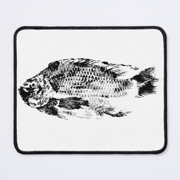 Item preview, Gyotaku designed and sold by rcarts.
