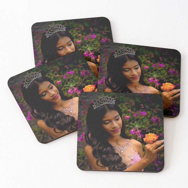 Item preview, A Quinceaneras Beauty designed and sold by alabca.