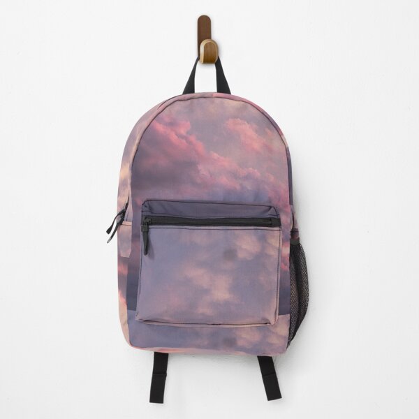 Item preview, Lavender Purple & Pink Clouds designed and sold by newburyboutique.