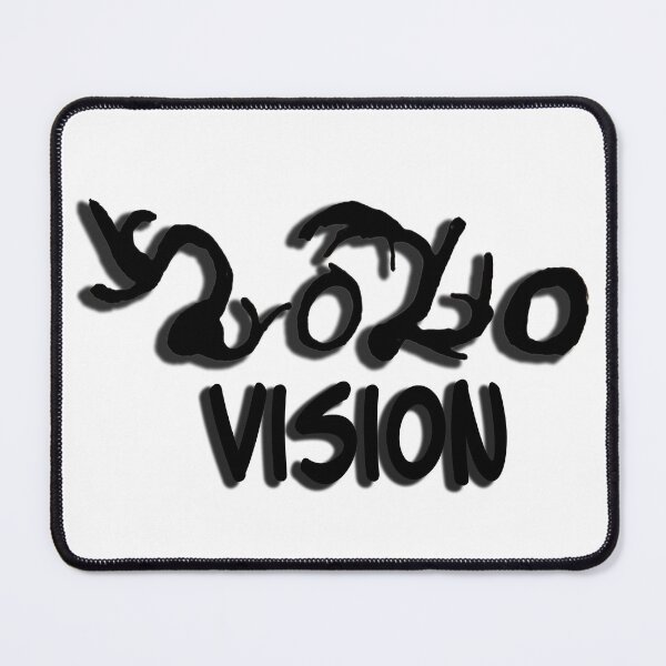 Item preview, 2020 Vision designed and sold by Ian Wylie.