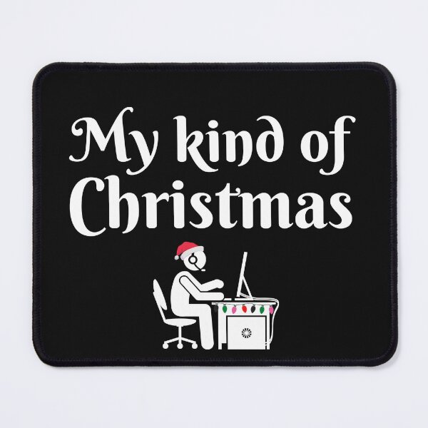 Item preview, My kind of Christmas, gaming designed and sold by Smileycreation.