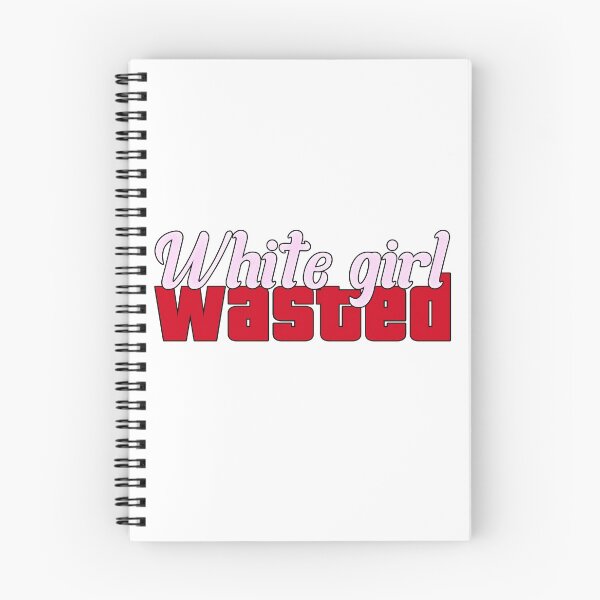 Item preview, White girl wasted pink driving game gaming meme designed and sold by Captain-Jackson.