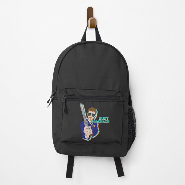 Item preview, Burt Macklin designed and sold by Patrick Parent.
