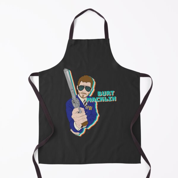 Item preview, Burt Macklin designed and sold by Patrick Parent.