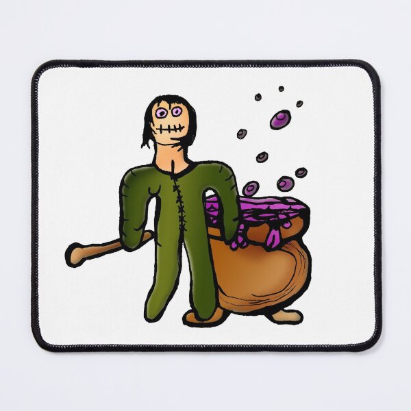 Item preview, Spell designed and sold by Ian Wylie.