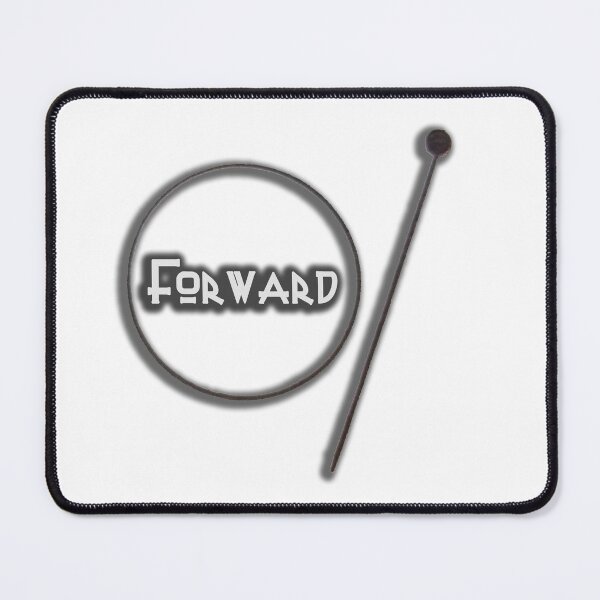 Item preview, Foward designed and sold by Ian Wylie.