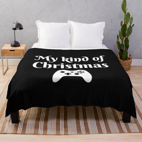 Item preview, My kind of Christmas, gaming designed and sold by Smileycreation.