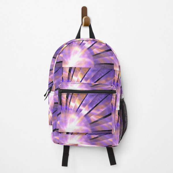Item preview, Lavender Gold Rays designed and sold by KimSyOk.