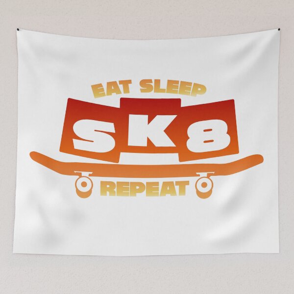 Item preview, Skate Day designed and sold by 3FHS.