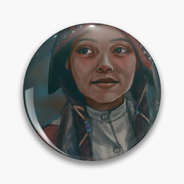 Item preview, Ka‘kwet designed and sold by Madlyn Ziemer.