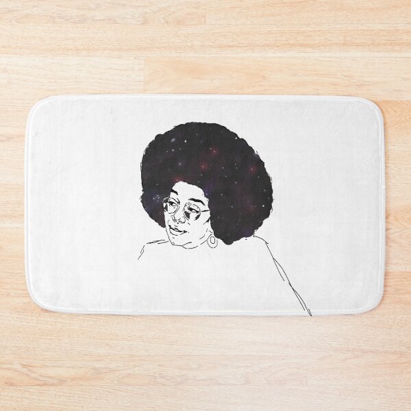 Item preview, BlackkKlansman - Laura Harrier  designed and sold by brainbag.
