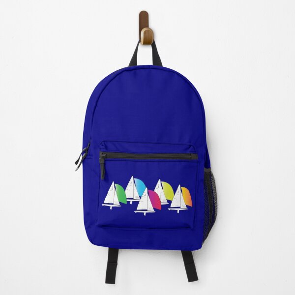 Item preview, I-20 Scow Sailboats Racing designed and sold by CHBB.
