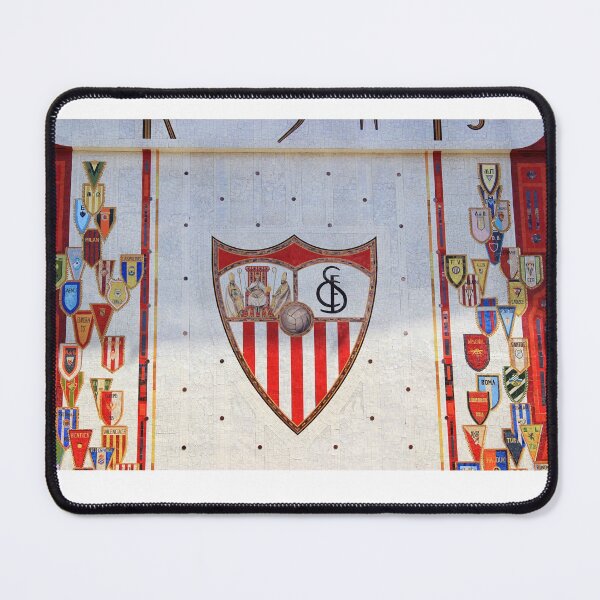 Item preview, Sevilla shield designed and sold by mipi-sr.