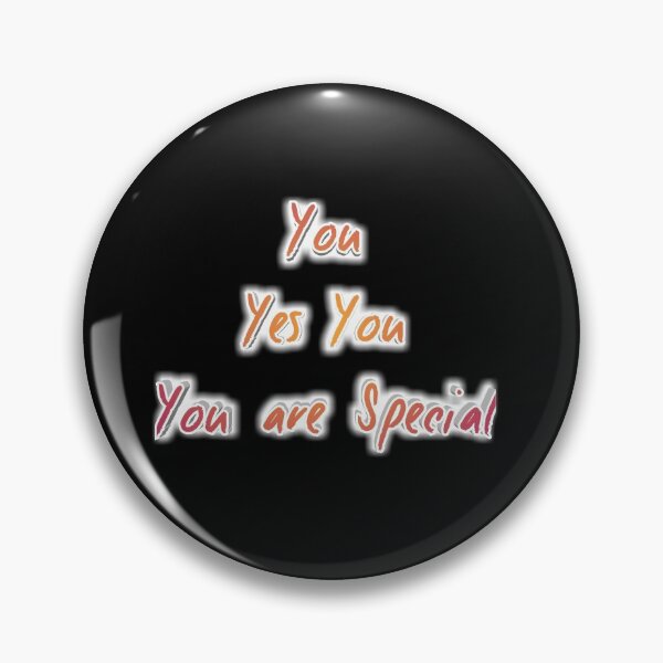 Item preview, you are special 2021-22 designed and sold by Moneysingh95.