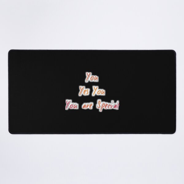 Item preview, you are special 2021-22 designed and sold by Moneysingh95.