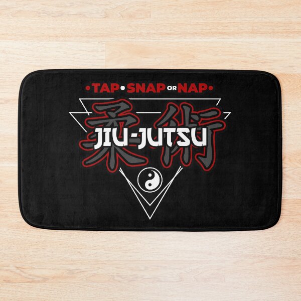 Item preview, Jiu Jutsu Tap Snap or Nap  designed and sold by TeeSwagDesings1.
