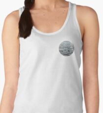 Waves Women's Tank Top