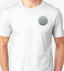 Waves Unisex T-Shirt